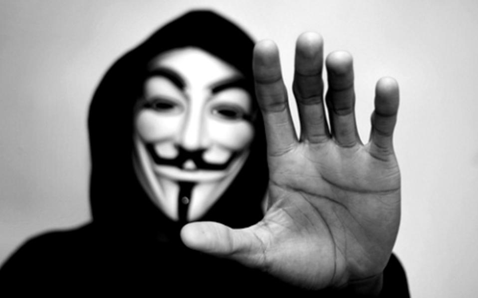 anonymous