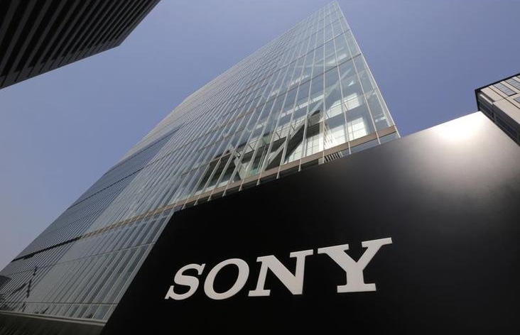 sony-company