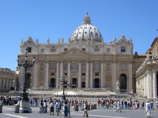 vatican-city