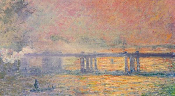 Claude Monet -1