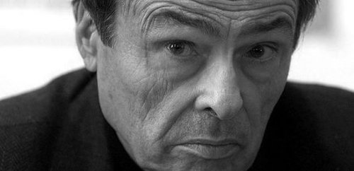 Pierre Bourdieu