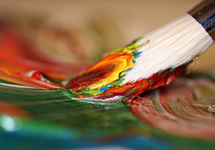 paintbrush