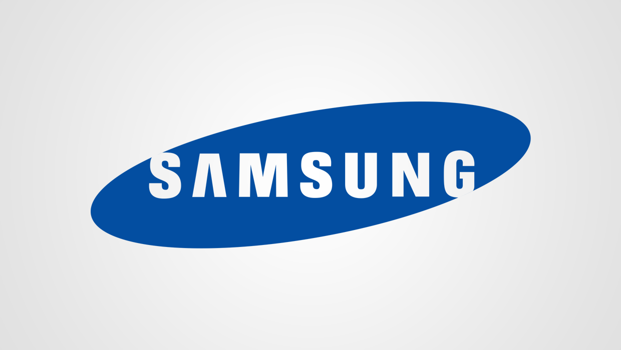 Samsung Logo